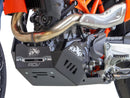 Husqvarna 701 Supermoto [2026] - Onderdoorrijdbeveiliging - HDPE 8 mm