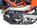 Husqvarna 701 Supermoto [2026] - Onderdoorrijdbeveiliging - HDPE 8 mm