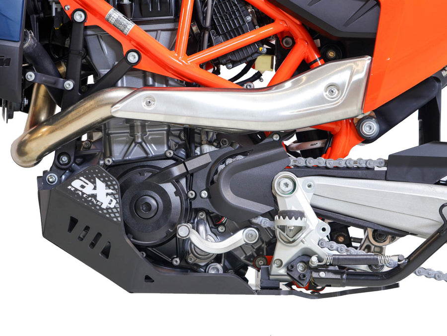 Husqvarna 701 Supermoto [2026] - Onderdoorrijdbeveiliging - HDPE 8 mm