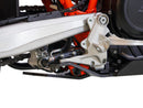 Husqvarna 701 Supermoto [2026] - Onderdoorrijdbeveiliging - HDPE 8 mm
