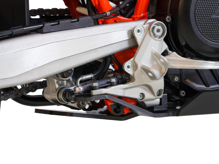 Husqvarna 701 Supermoto [2026] - Onderdoorrijdbeveiliging - HDPE 8 mm