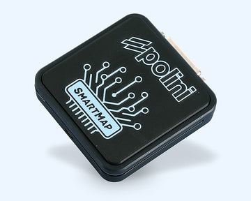 Vespa GTS Super Sport 300 [2017-2018] - Smartmap ECU-Programmiergerät