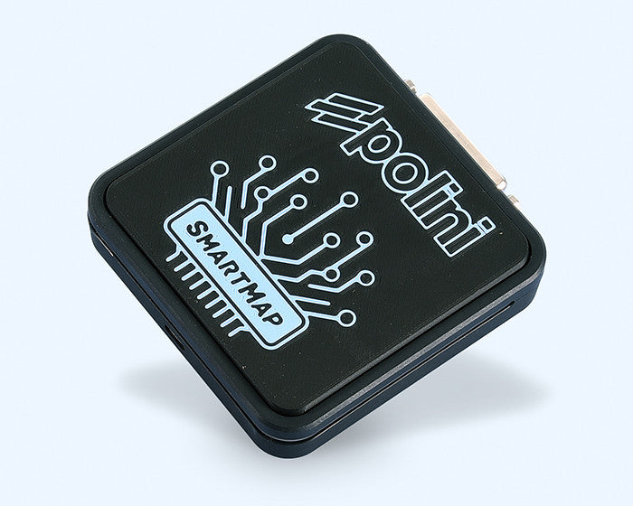 VESPA PRIMAVERA 125 3 V [2023-2026] - Smartmap ECU-Programmiergerät