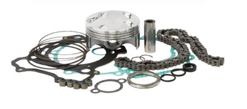 Beta RR 390 4 T Racing [2020-2024] - Komplettes Top End Kit - Replica Schmiedekolben