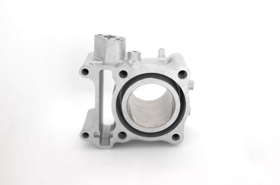 Honda PCX 125 ABS (JF 83) [2021-2024] - Zylinder-Kit Grauguss Ø 53,5