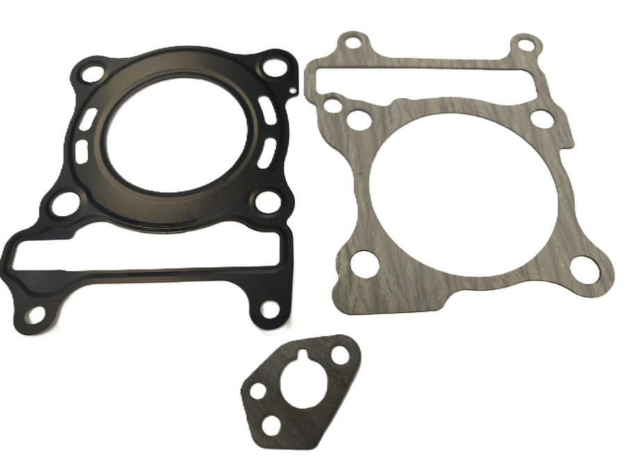 Honda SH 125 I [2021-2026] - Zylinder-Kit Grauguss Ø 53,5