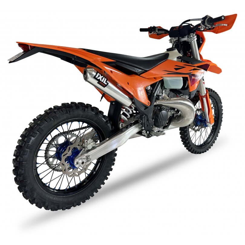 KTM 300 EXC [2024-2027] - 2-Takt-Schalldämpfer