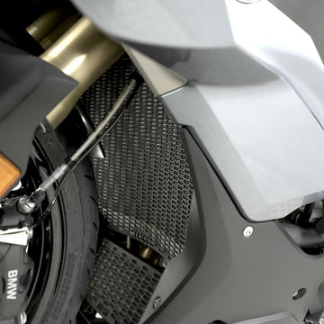 BMW S 1000 XR [2023-2026] - Pro Kühlerschutz & Ölkühlerschutz (2Stck)