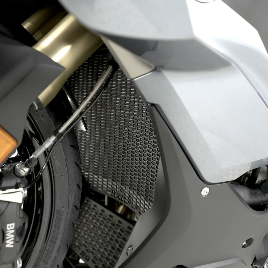 BMW S 1000 R [2023-2026] - Pro Kühlerschutz & Ölkühlerschutz (2Stck)