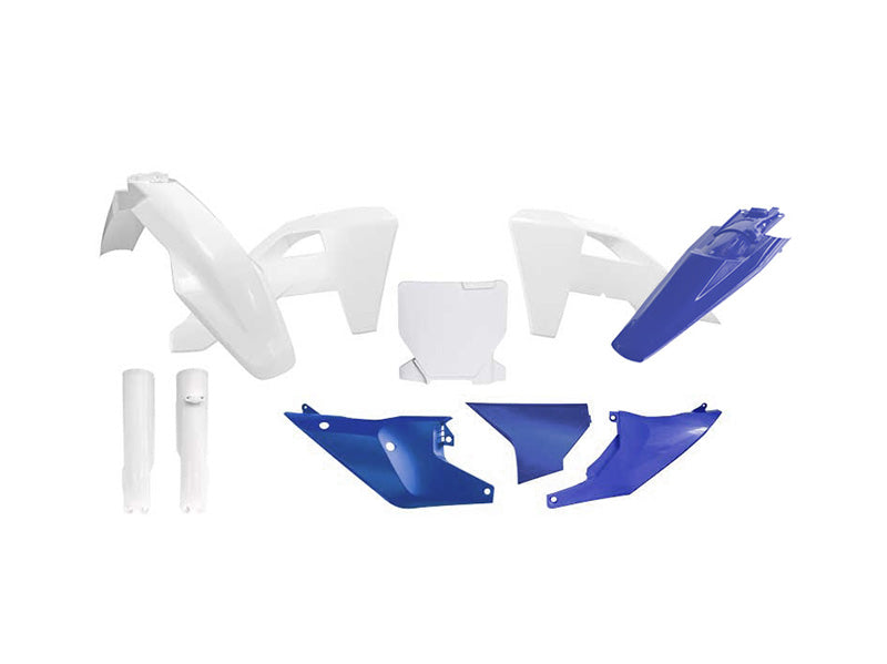 HUSQVARNA TC 250 [2025-2027] - Plastik-Kit