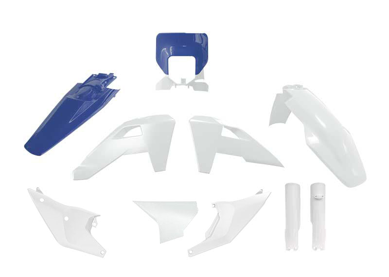 HUSQVARNA TE 300 [2026-2027] - Plastik-Kit