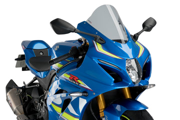 SUZUKI GSX-R 1000 R [2021] – R-Racer scherm – Getint