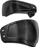 Harley Davidson Softail [SADDLEMEN] – Seitenabdeckung
