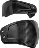 Harley Davidson Softail [SADDLEMEN] – Seitenabdeckung