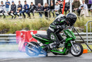 MBK Nitro 50 2T LC [2013–] - Auspuff GP90