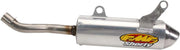 Yamaha Yz 250 [2022-2023, 2023-2027, 2024, 2026-2027] - Powercore 2 Shorty einddemper - foto 1