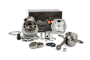 Fantic XM 50 2T - Motorpack Streetrace 88ccm