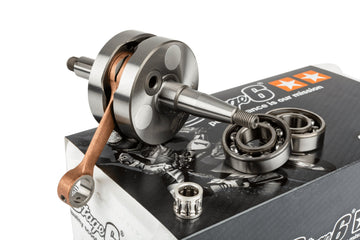 Beta RR Enduro 50 2T - krukas HPC MK2