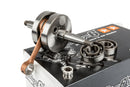 Beta RR Track 50 2T - Kurbelwelle HPC MK2