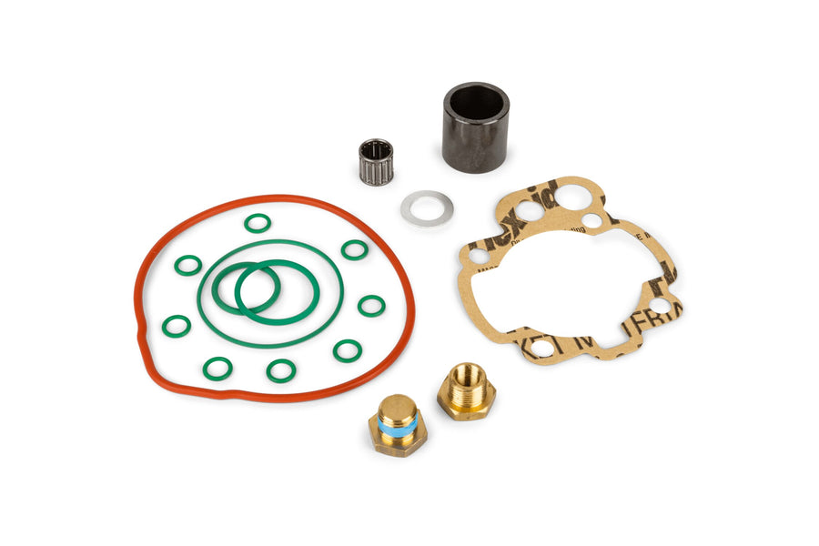 Beta RR Track 50 2T - Zylinderkit 85ccm Grauguss 44mm Hub