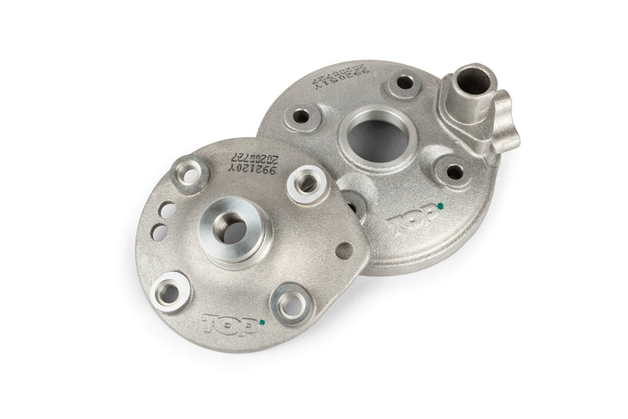 Beta RR SM 50 2T - cylinder kit 85ccm gray cast iron 44mm stroke
