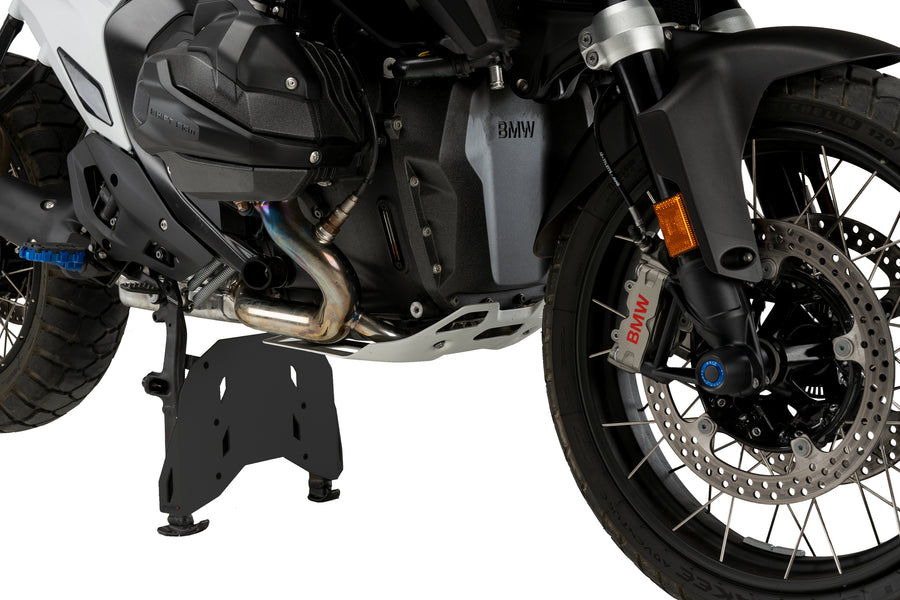 BMW R 1300 GS TROPHY [2025] – VERLENGING MOTORBESCHERMING VOOR DE MIDDENSTANDAARD
