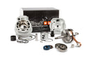Rieju MRT 50 2T - Motorpack Zylinder Auspuff Big Racing 77ccm