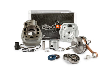 Beta RR SM 50 2T - Motorpakket Straatrace 77ccm