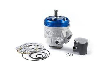 Aprilia SR Netscaper 50 2T LC - cilinderkit 94cc