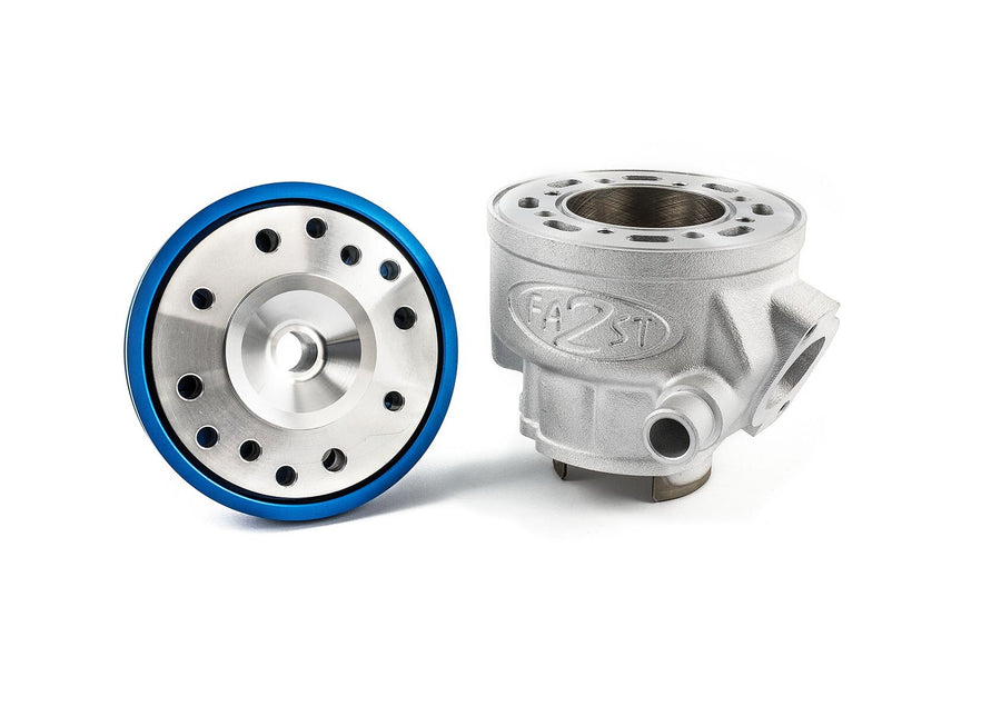 MBK Nitro 50 2T LC [2000–] - Zylinderkit 94ccm