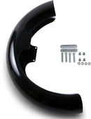 harley davidson flde [KLOCK WERKS] - Voorspatbord uit de Hugger-serie-2