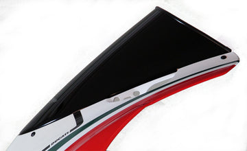 Ducati 899/1199 /s /r Panigale [2012-]-Originele vormschijf "O"