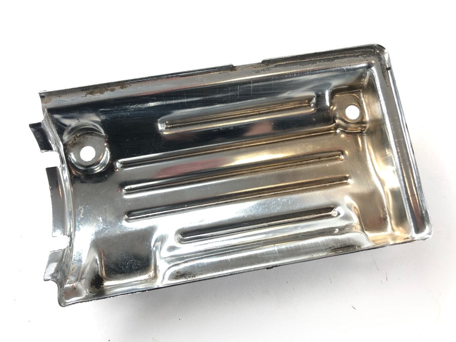 Honda CB 650 RC03 [1980] - STARTER COVER Cover Cover Starter