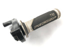 Husqvarna TE 610 8AE [1992] - Gasgreep en fitting-1
