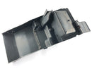 Kawasaki ZXR 400 ZX400L [1993] - Rear substructure inner fairing-4