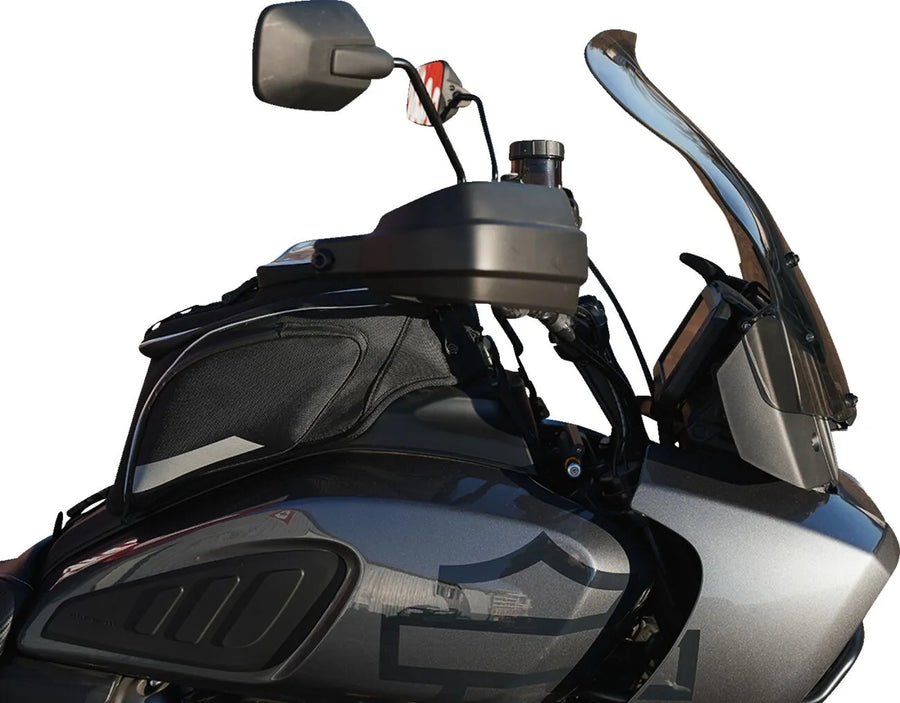 harley-davidson pan america [KLOCK WERKS] – Flare™ Windschild