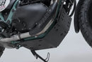 Royal Enfield Bear 650 [SW-MOTECH] – Motorschutzbügel