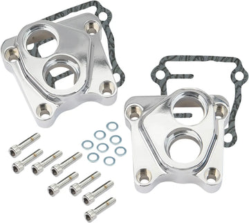 Harley-Davidson FXST 1690 Softail Standard [2014-2015] - Billet Stößelabdeckungen – Bild 1