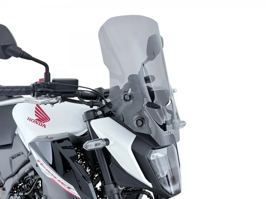 honda cb 500 hornet [WRS] – touring windshield CB500 Hornet
