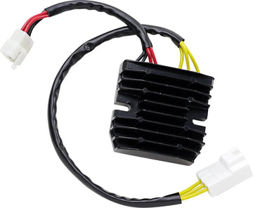 Aprilia RSV4 1100 Factory [Rick's Motorsport Electric] - Hot Shot Regulator/gelijkrichter voor vintage Honda