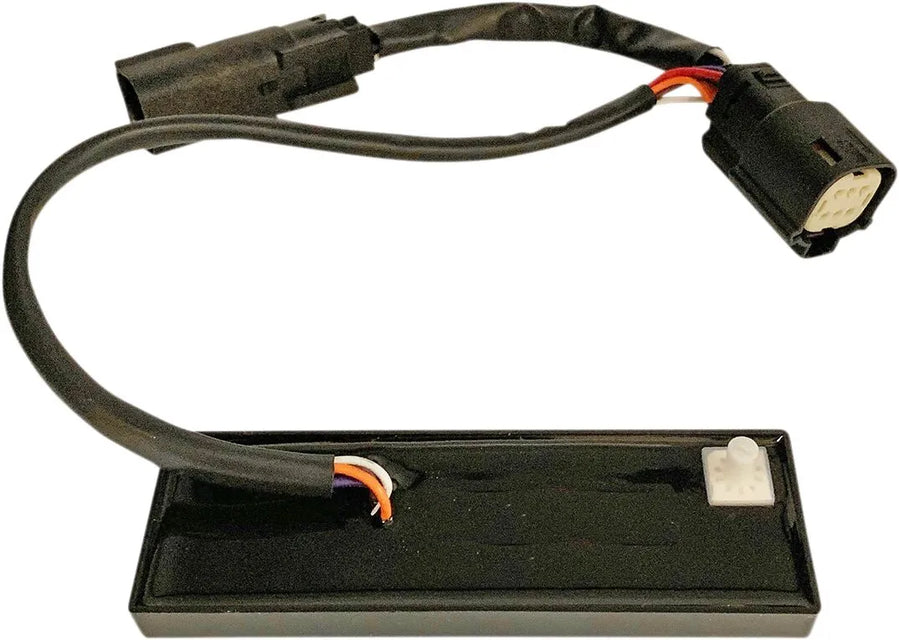 harley davidson flhxse [CUSTOM DYNAMICS] – Magic Strobes™ remlichtknipperlicht