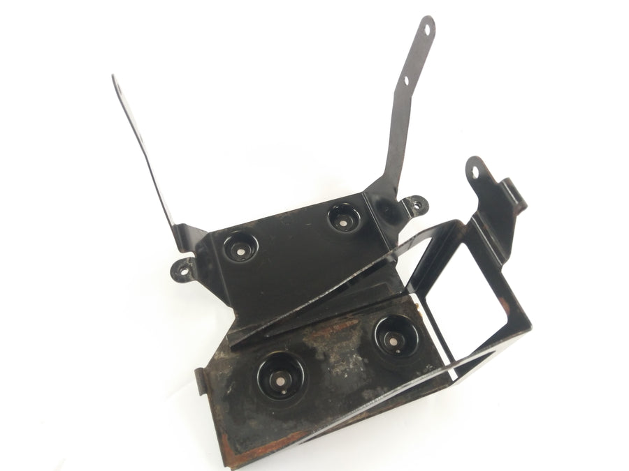 BMW R 1100 GS [1994] - Battery compartment battery holder aggregate holder