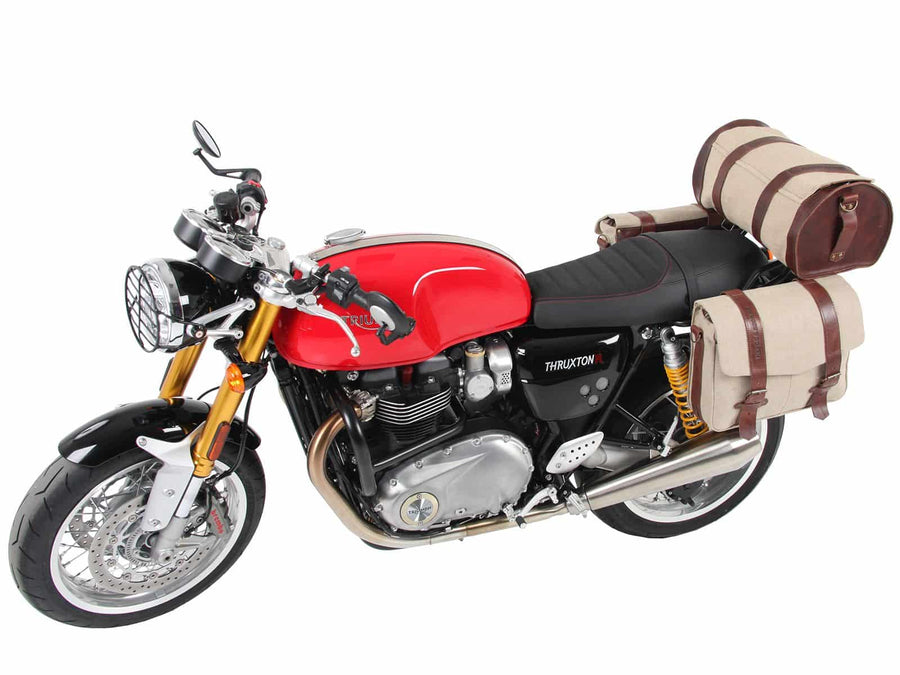 Triumph Thruxton [2016-2024] -C-Bow-zijdrager
