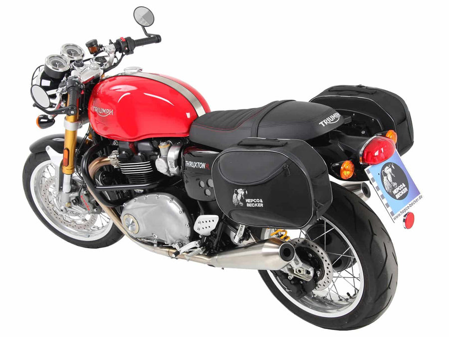 Triumph Thruxton [2016-2024] -C-Bow-zijdrager