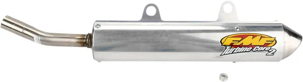Gas EC 250 RACING [2008] - Turbinecore 2 Spark Arrestor Endschalldämpfer – Bild 4