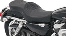 harley davidson touring [DRAG SPECIALTIES] – Low-profile touring seat-3