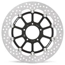 Ducati Monster S2R / S4R / S4Rs 800 / 1000 [2007-2008, 2008] - HALO series T-Floater Bremsscheibe – Bild 8