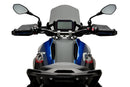 BMW R 1300 GS TROPHY [2025] – Standardscheibe – Transparent-3