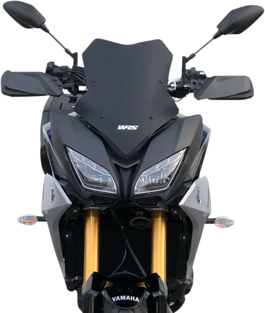 Yamaha Tracer 9 GT [WRS] – Windschild