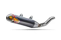 Beta RR 480 EFI [2022, 2024] - Q4 Hex Slip-On Schalldämpfer – Bild 10